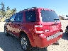 1FMCU931X8K****** Salvamento y Reparables 2008 Ford Escape en Seattle