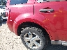 1FMCU931X8K****** Salvamento y Reparables 2008 Ford Escape en Estado de Washington