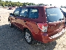 JF2SH61679H****** Salvage and Repairable 2009 Subaru Forester in Knoxville