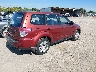 JF2SH61679H****** Salvage and Wrecked 2009 Subaru Forester in Tennessee State