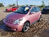 JTKKT624050****** Used and Repairable 2005 Scion xA in McAllen