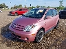JTKKT624050****** Salvage and Repairable 2005 Scion xA in Texas State