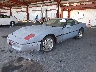 1G1YY0789F5****** Usados y Reparables 1985 Chevrolet Corvette en Sacramento West