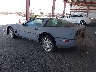 1G1YY0789F5****** Salvamento y Reparables 1985 Chevrolet Corvette en Sacramento West