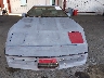 1G1YY0789F5****** Salvamento y Reparables 1985 Chevrolet Corvette en Estado de California