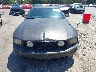 1ZVFT82H565****** Wrecked 2006 Ford Mustang in California State