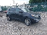 KNDPBCA22D7****** Salvage and Wrecked 2013 Kia Sportage in Philadelphia