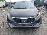 KNDPBCA22D7****** Salvage and Repairable 2013 Kia Sportage in Pennsylvania State