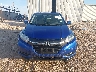 3CZRU5H32JM****** Wrecked 2018 Honda HR-V in Texas State