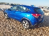 3CZRU5H32JM****** Salvage and Repairable 2018 Honda HR-V in Abilene