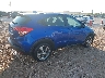 3CZRU5H32JM****** Salvage and Wrecked 2018 Honda HR-V in Texas State