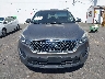 5XYPGDA51GG****** Wrecked 2016 Kia Sorento in Oregon State