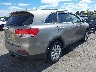 5XYPGDA51GG****** Salvage and Wrecked 2016 Kia Sorento in Oregon State