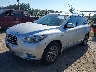 5N1CL0MM6EC****** Used and Repairable 2014 Infiniti QX60 in Seattle