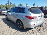 5N1CL0MM6EC****** Salvage and Repairable 2014 Infiniti QX60 in Seattle