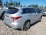 5N1CL0MM6EC****** Salvage and Wrecked 2014 Infiniti QX60 in Washington State