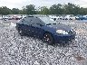 1NXBR32E66Z****** Salvage and Wrecked 2006 Toyota Corolla in Pensacola
