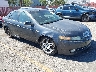 19UUA66247A****** Salvamento y Destrozados 2007 Acura TL en Fontana