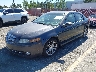 19UUA66247A****** Usados y Reparables 2007 Acura TL en Fontana