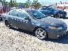 19UUA66247A****** Salvamento y Reparables 2007 Acura TL en Estado de California