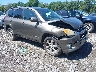 2T3DK4DV4AW****** Salvamento y Destrozados 2010 Toyota RAV4 en Albany