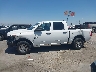 1C6RR7KG0NS****** Repairable 2022 RAM 1500 in California State