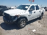1C6RR7KG0NS****** Used and Repairable 2022 RAM 1500 in Los Angeles