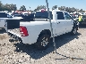 1C6RR7KG0NS****** Salvage and Wrecked 2022 RAM 1500 in California State