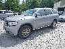 1C4RDJAG8EC****** Usados y Reparables 2014 Dodge Durango en Albany