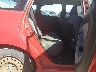 2T1KR32E97C****** Wrecked 2007 Toyota Matrix in Western Colorado