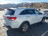 5XYPG4A37GG****** Repairable 2016 Kia Sorento in California State