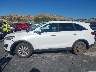 5XYPG4A37GG****** Salvage 2016 Kia Sorento