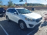5XYPG4A37GG****** Salvage and Wrecked 2016 Kia Sorento in Santa Clarita