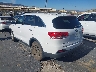 5XYPG4A37GG****** Salvage and Repairable 2016 Kia Sorento in Santa Clarita