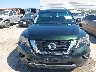 5N1DR2MN3KC****** Wrecked 2019 Nissan Pathfinder in Texas State