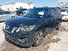 5N1DR2MN3KC****** Used and Repairable 2019 Nissan Pathfinder in San Antonio South