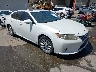 JTHBW1GG9D2****** Salvage and Wrecked 2013 Lexus ES in Fontana