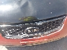 KNADE223396****** Repairable 2009 Kia Rio in Lake City