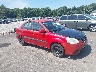 KNADE223396****** Salvage and Wrecked 2009 Kia Rio in Lake City