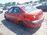 KNADE223396****** Salvage and Repairable 2009 Kia Rio in Lake City
