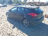 1FADP3KE1GL****** Salvamento y Reparables 2016 Ford Focus en Seattle