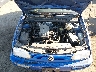 3VWFA81HXWM****** Reparables 1998 Volkswagen Golf en Metro DC