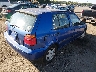 3VWFA81HXWM****** Salvamento y Destrozados 1998 Volkswagen Golf en Estado de Maryland