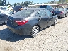2T1BURHE4FC****** Salvage and Wrecked 2015 Toyota Corolla in Washington State