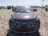 5NMZT3LB5JH****** Used 2018 Hyundai Santa Fe in Texas State