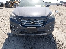 5NMZT3LB5JH****** Salvage and Repairable 2018 Hyundai Santa Fe in Texas State