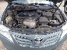 JTNBF3EK8A3****** Repairable 2010 Toyota Camry in Houston