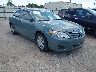 JTNBF3EK8A3****** Salvage and Wrecked 2010 Toyota Camry in Houston