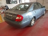 JTDBE30K320****** Salvage and Wrecked 2002 Toyota Camry in Texas State