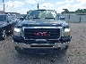 3GTP1VE00BG****** Wrecked 2011 GMC Sierra 1500 in Texas State